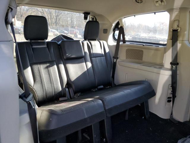 2C4RC1BG9DR790439 - 2013 CHRYSLER TOWN & COU TOURING ლურჯი ფოტო 11