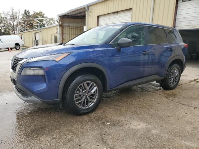 2023 NISSAN ROGUE S, 