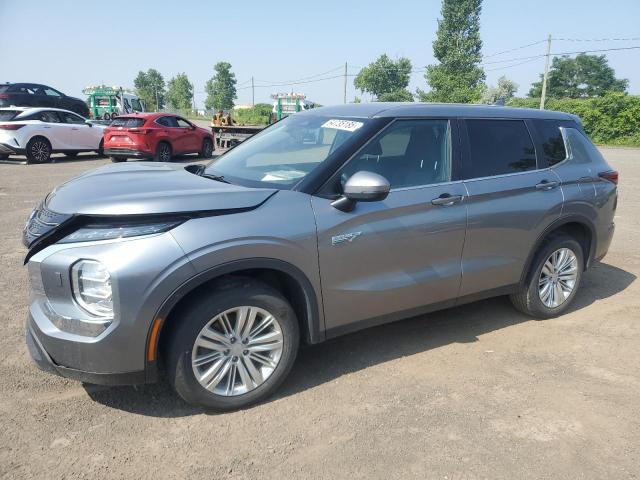 2023 MITSUBISHI OUTLANDER ES, 