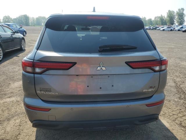 JA4T5TA94PZ622131 - 2023 MITSUBISHI OUTLANDER ES Boz foto 12