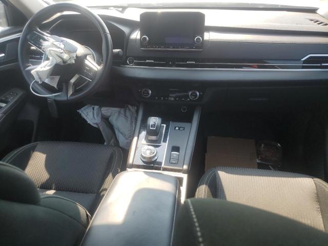 JA4T5TA94PZ622131 - 2023 MITSUBISHI OUTLANDER ES Boz foto 16