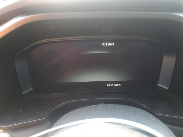 JA4T5TA94PZ622131 - 2023 MITSUBISHI OUTLANDER ES Boz foto 18