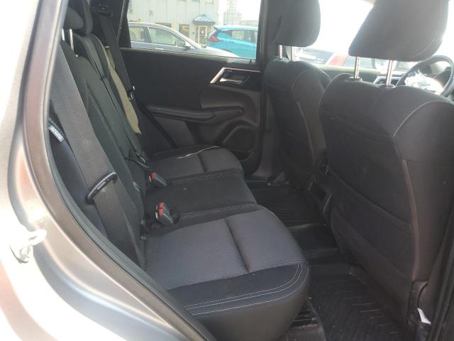 JA4T5TA94PZ622131 - 2023 MITSUBISHI OUTLANDER ES Boz foto 19