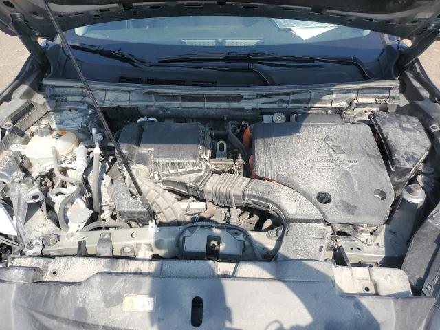 JA4T5TA94PZ622131 - 2023 MITSUBISHI OUTLANDER ES Boz foto 21