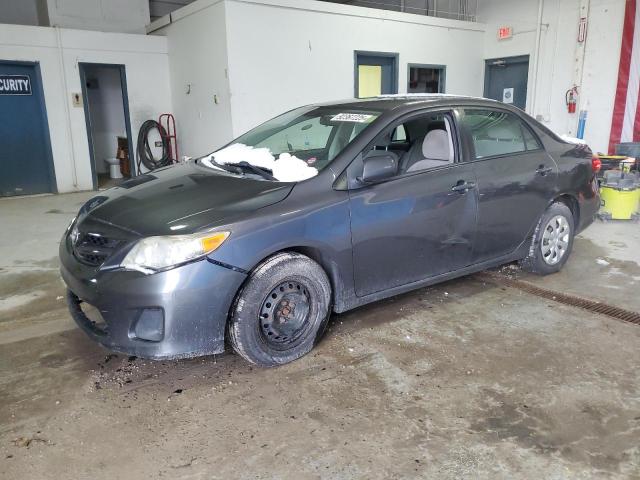2011 TOYOTA COROLLA BASE, 