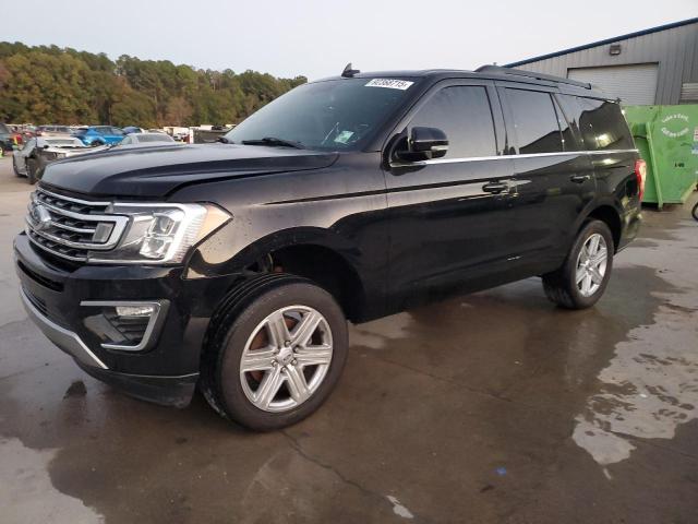 2018 FORD EXPEDITION XLT, 