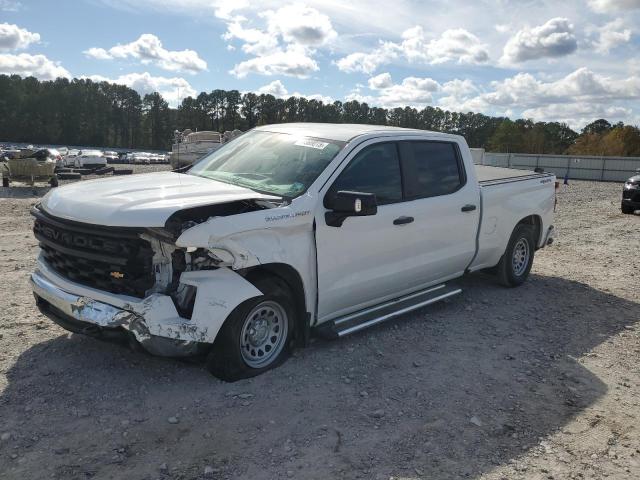 2023 CHEVROLET SILVERADO K1500, 