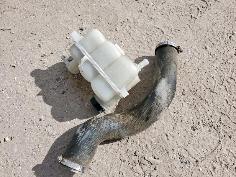 1FMSK7DH6NGB53956 - 2022 FORD EXPLORER XLT BLACK photo 13