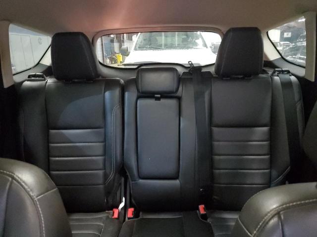 1FMCU9H90DUB19783 - 2013 FORD ESCAPE SEL SILVER photo 10