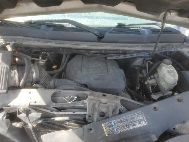 1GCHC24K07E572023 - 2007 CHEVROLET SILVERADO C2500 HEAVY DUTY TAN photo 11