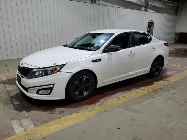 2015 KIA OPTIMA LX, 