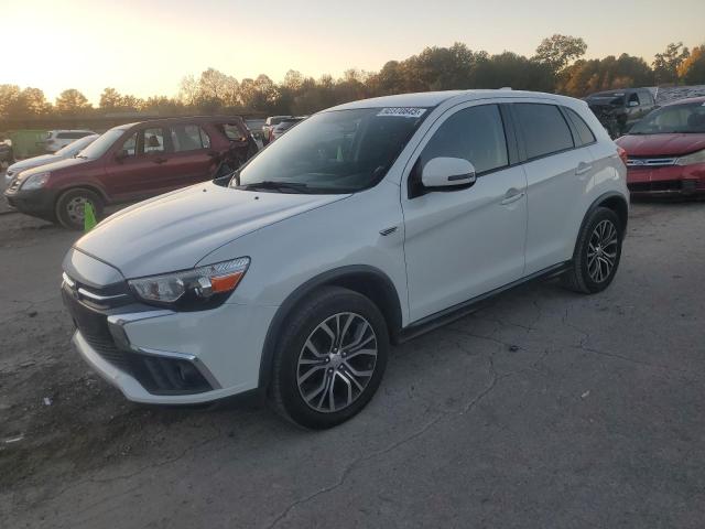 2018 MITSUBISHI OUTLANDER ES, 