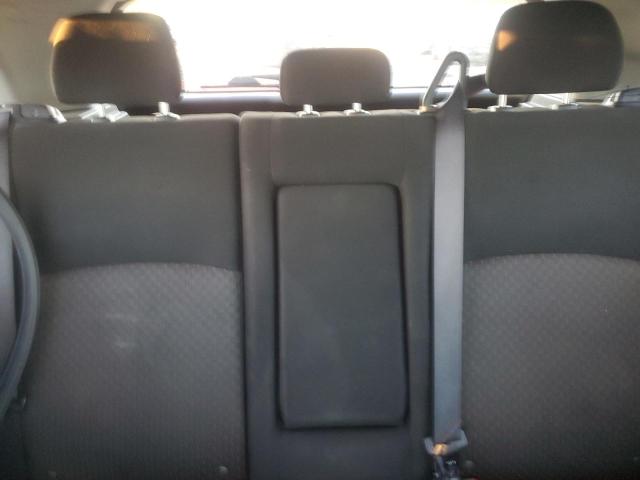 JA4AR3AUXJZ011690 - 2018 MITSUBISHI OUTLANDER ES Սպիտակ լուսանկար 10