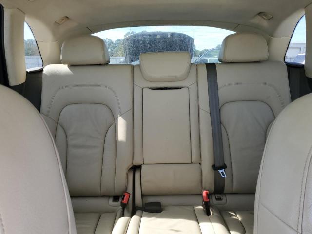 WA1L2AFP9HA092419 - 2017 AUDI Q5 PREMIUM PLUS Ağ foto 10