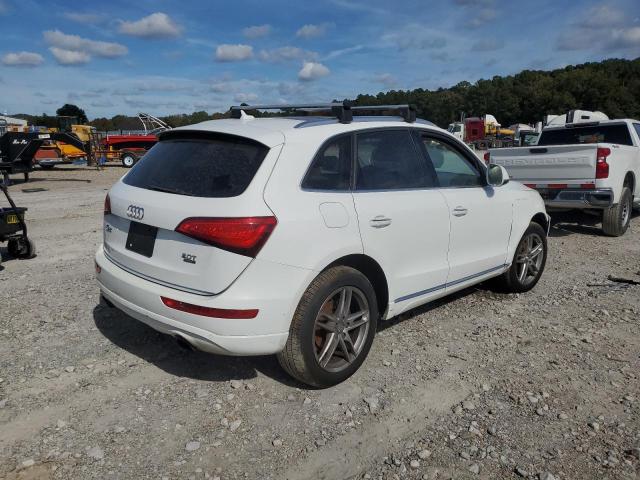 WA1L2AFP9HA092419 - 2017 AUDI Q5 PREMIUM PLUS Ağ foto 3