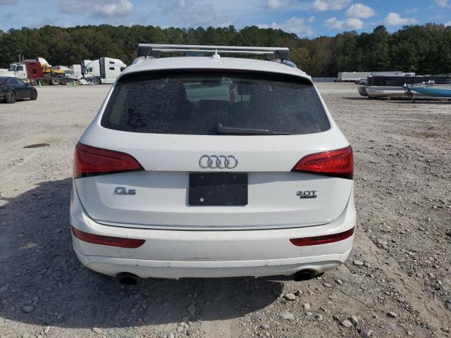 WA1L2AFP9HA092419 - 2017 AUDI Q5 PREMIUM PLUS Ağ foto 6