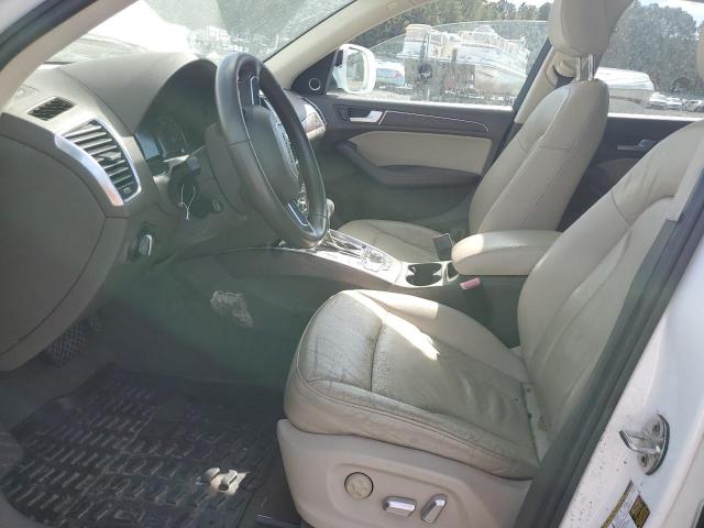 WA1L2AFP9HA092419 - 2017 AUDI Q5 PREMIUM PLUS Ağ foto 7