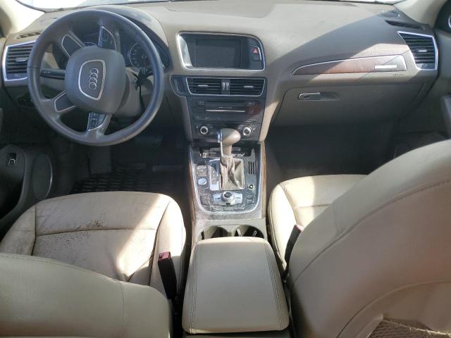 WA1L2AFP9HA092419 - 2017 AUDI Q5 PREMIUM PLUS Ağ foto 8