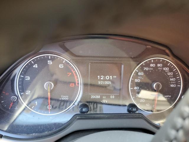 WA1L2AFP9HA092419 - 2017 AUDI Q5 PREMIUM PLUS Ağ foto 9