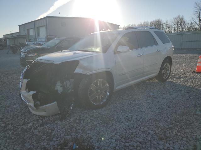 2012 GMC ACADIA DENALI, 