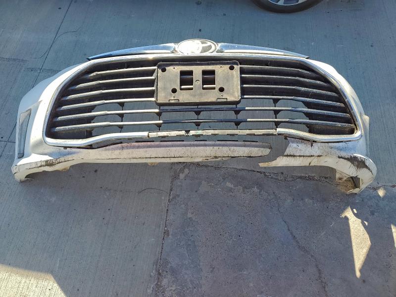 4T1BK1EBXHU255824 - 2017 TOYOTA AVALON XLE WHITE photo 12