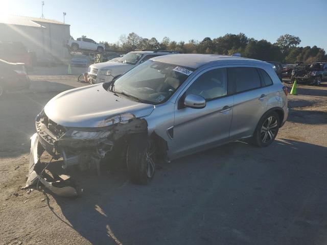 2020 MITSUBISHI OUTLANDER SE, 