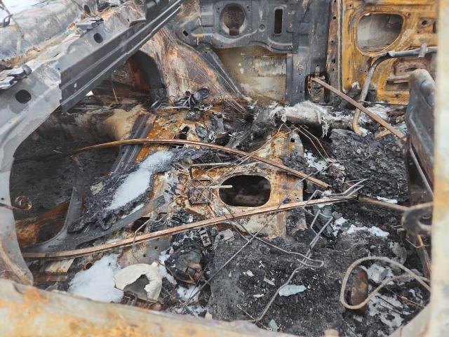 KNAFU6A24C5592704 - 2012 KIA FORTE EX BURN photo 10