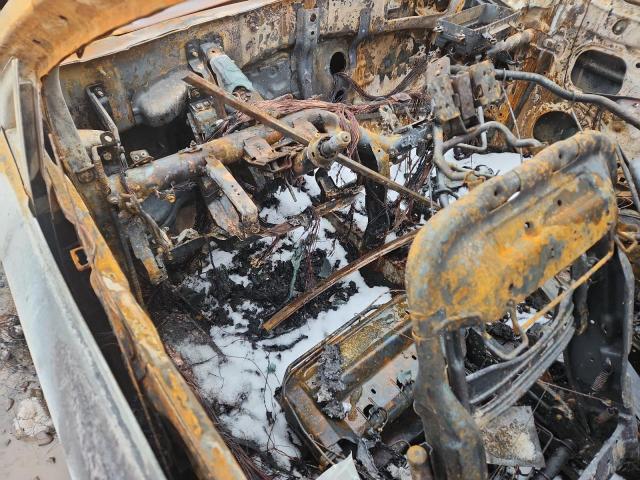 KNAFU6A24C5592704 - 2012 KIA FORTE EX BURN photo 8