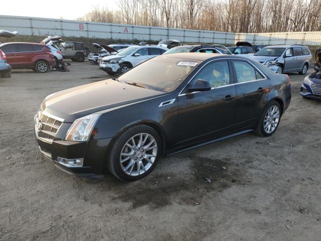 2011 CADILLAC CTS PERFORMANCE COLLECTION, 