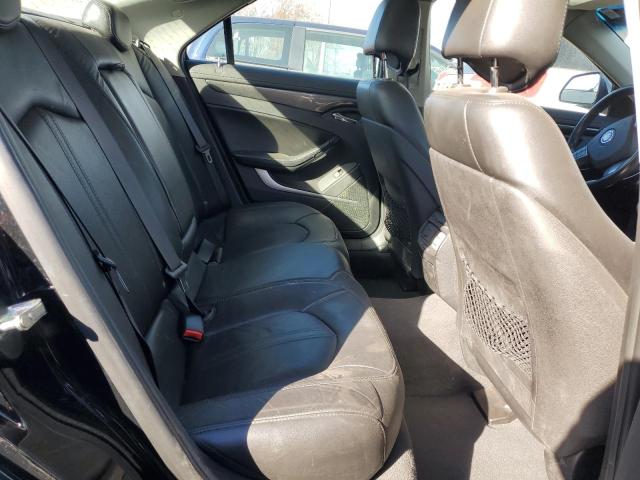 1G6DL5ED0B0159060 - 2011 CADILLAC CTS PERFORMANCE COLLECTION Qara foto 10