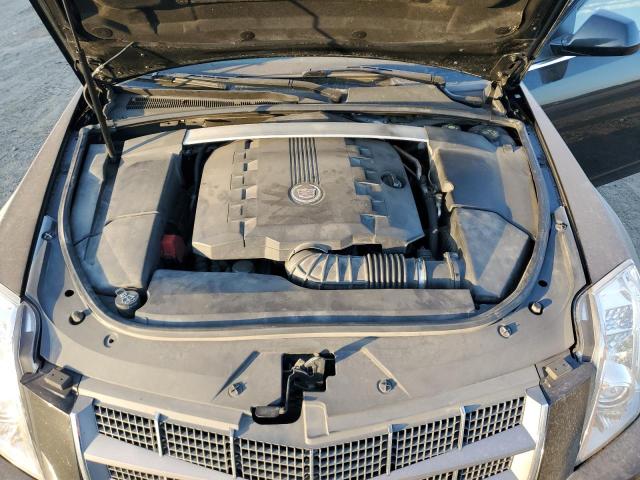 1G6DL5ED0B0159060 - 2011 CADILLAC CTS PERFORMANCE COLLECTION Qara foto 11