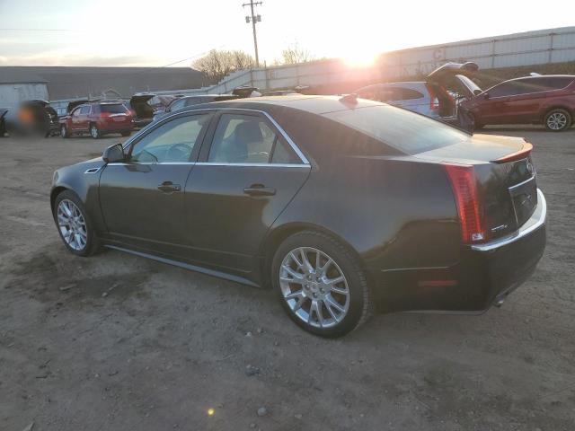 1G6DL5ED0B0159060 - 2011 CADILLAC CTS PERFORMANCE COLLECTION Qara foto 2