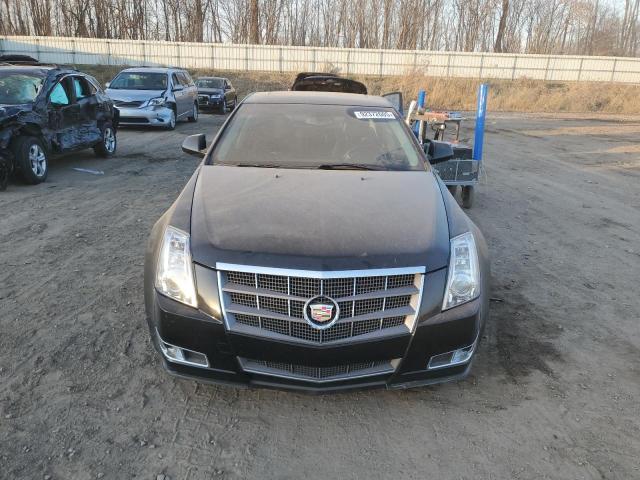 1G6DL5ED0B0159060 - 2011 CADILLAC CTS PERFORMANCE COLLECTION Qara foto 5