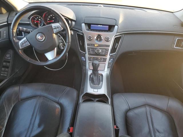 1G6DL5ED0B0159060 - 2011 CADILLAC CTS PERFORMANCE COLLECTION Qara foto 8