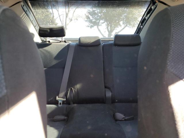 JTKDE177570160826 - 2007 TOYOTA SCION TC GRAY photo 10