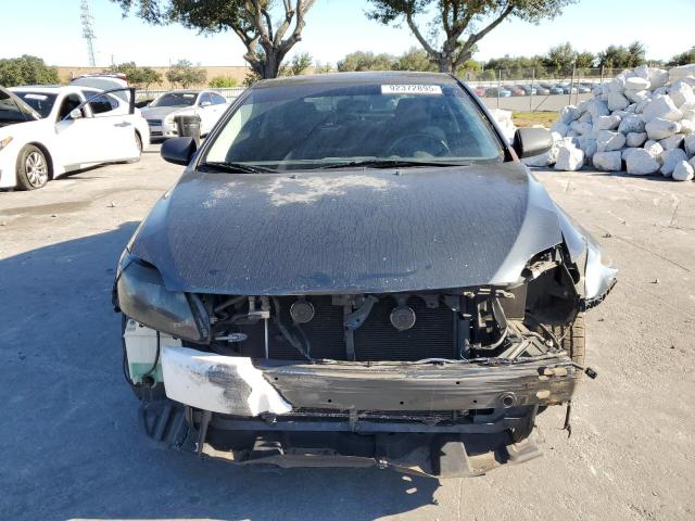 JTKDE177570160826 - 2007 TOYOTA SCION TC GRAY photo 5