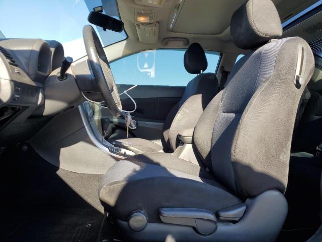 JTKDE177570160826 - 2007 TOYOTA SCION TC GRAY photo 7