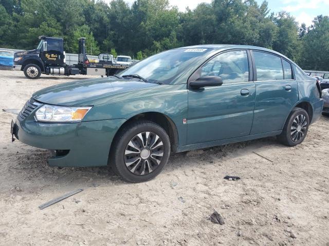 2006 SATURN ION LEVEL 2, 