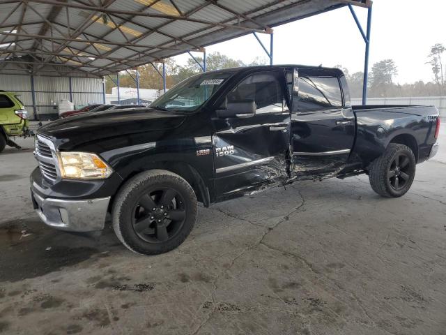 2014 RAM 1500 SLT, 