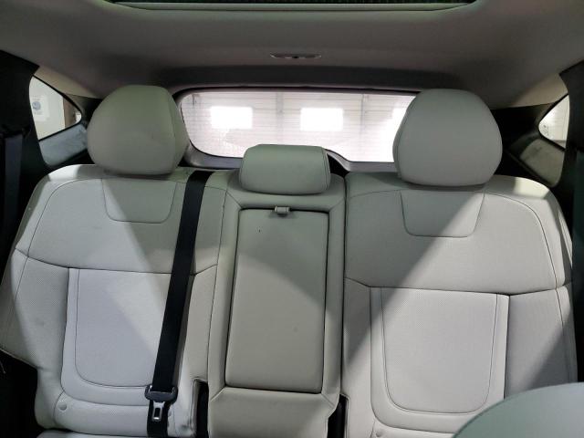 KM8JFCA17PU123790 - 2023 HYUNDAI TUCSON SEL CONVENIENCE ლურჯი ფოტო 10