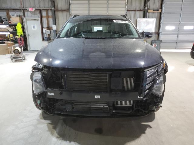 KM8JFCA17PU123790 - 2023 HYUNDAI TUCSON SEL CONVENIENCE ლურჯი ფოტო 5