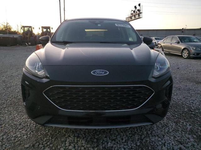 1FMCU9G6XNUA37469 - 2022 FORD ESCAPE SE შავი ფოტო 5