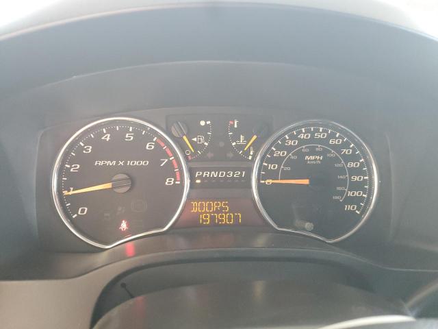 1GCHSDFE8C8134087 - 2012 CHEVROLET COLORADO LT RED photo 9