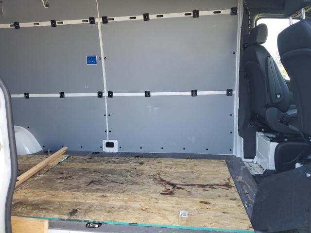 W1Y40CHY4NT114890 - 2022 MERCEDES-BENZ SPRINTER 2500 WHITE photo 11