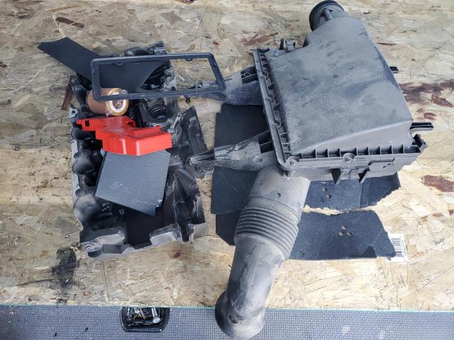 W1Y40CHY4NT114890 - 2022 MERCEDES-BENZ SPRINTER 2500 WHITE photo 13