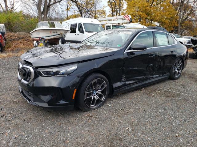 2025 BMW I5 XDRIVE 40, 