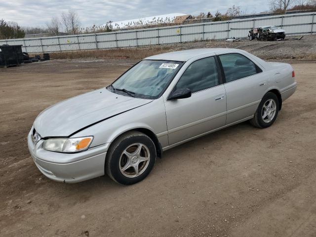 2001 TOYOTA CAMRY CE, 
