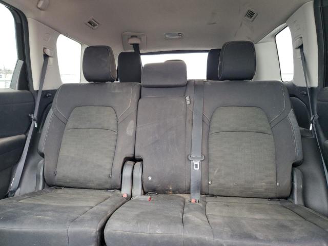 5N1DR3AAXRC250238 - 2024 NISSAN PATHFINDER S თეთრი ფოტო 10