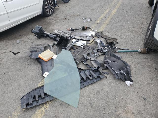 5N1DR3AAXRC250238 - 2024 NISSAN PATHFINDER S თეთრი ფოტო 13