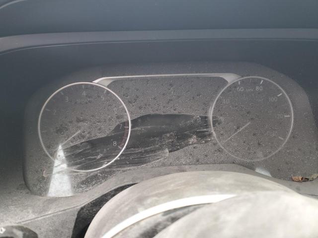 5N1DR3AAXRC250238 - 2024 NISSAN PATHFINDER S თეთრი ფოტო 9